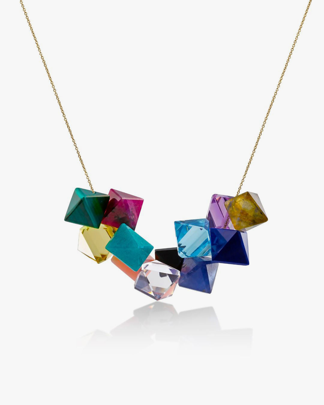 Collana Cristallina