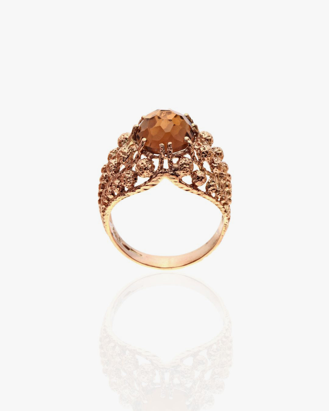 Anello Cenerentola