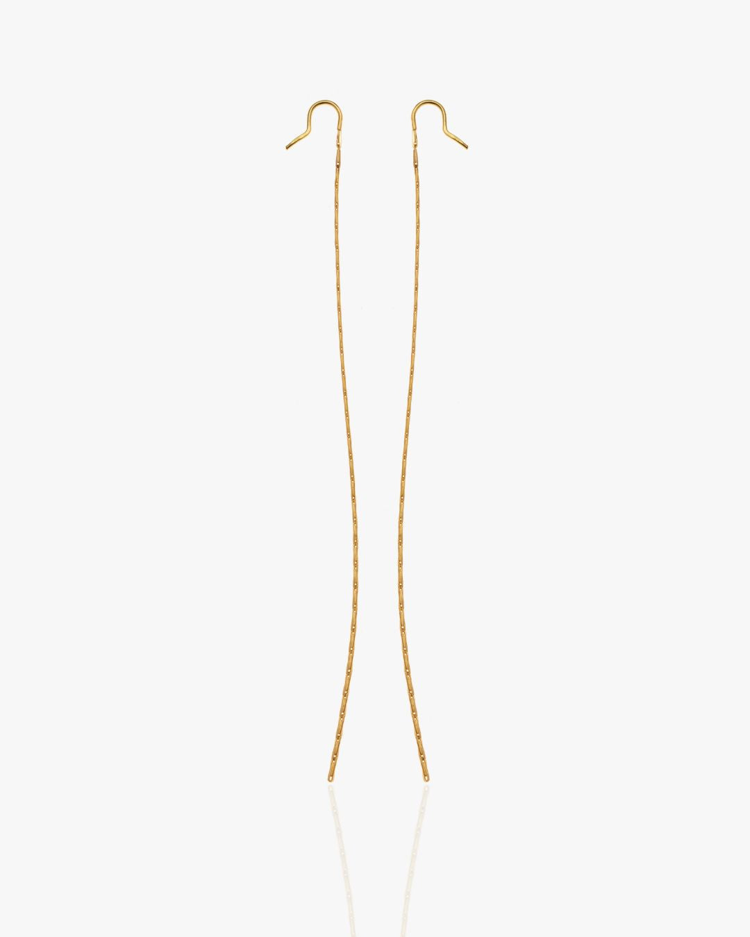 Orecchino Cashmere