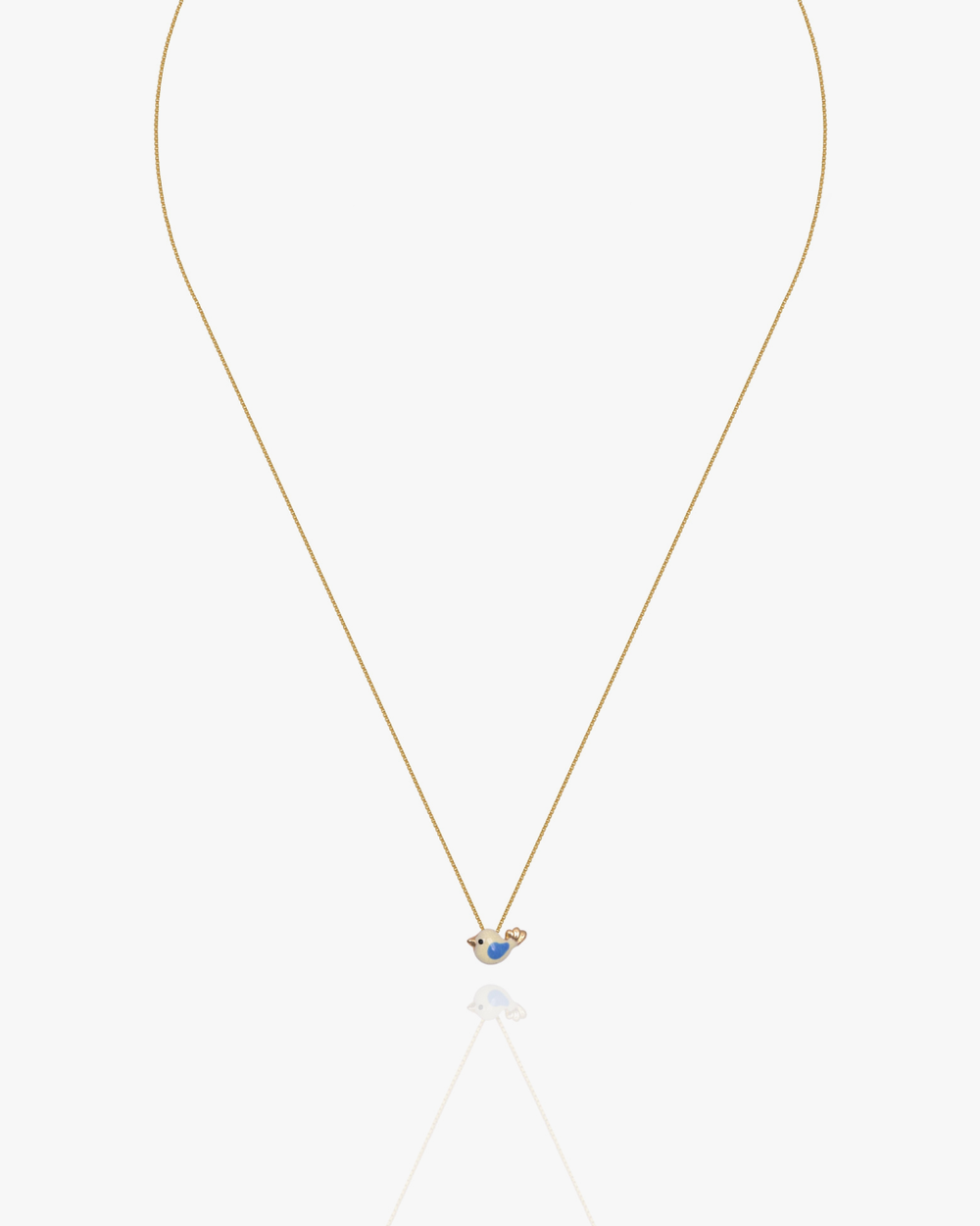 Collana Canarino