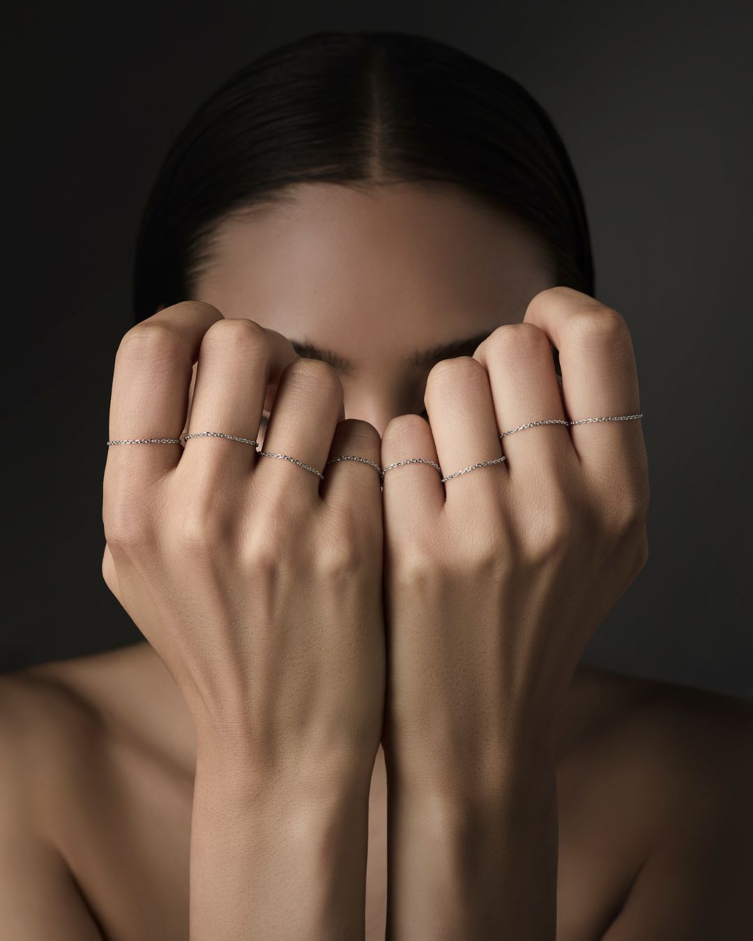 Anello Delizioso Nobile