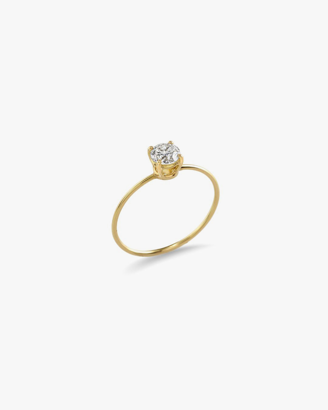 Anello Principesca Miss