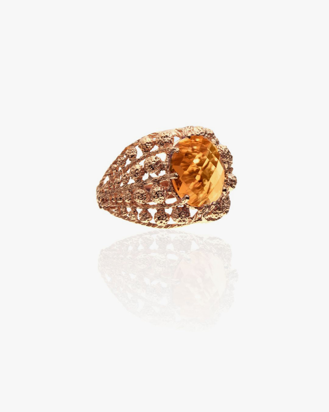 Anello Cenerentola