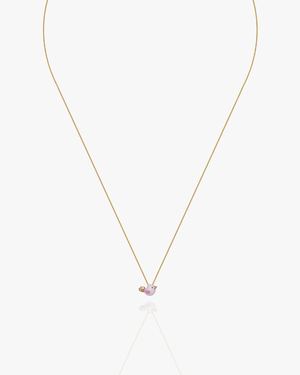 Collana Canarino