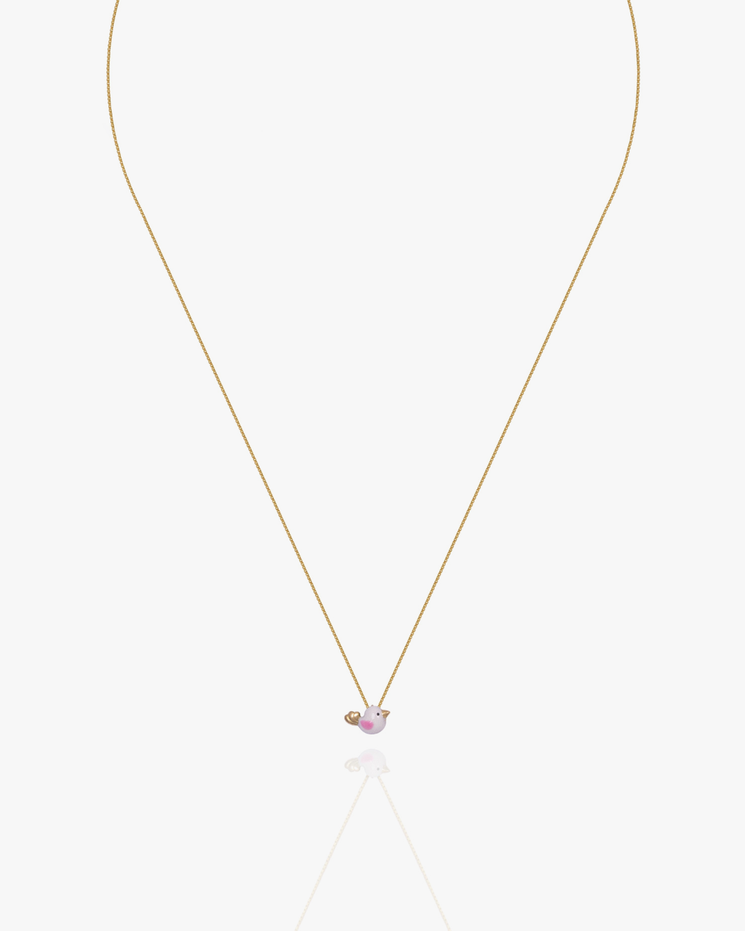 Collana Canarino