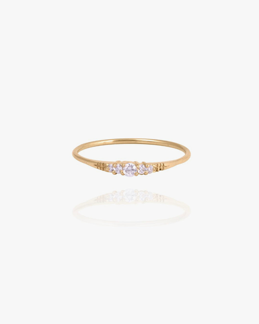Anello Valentina