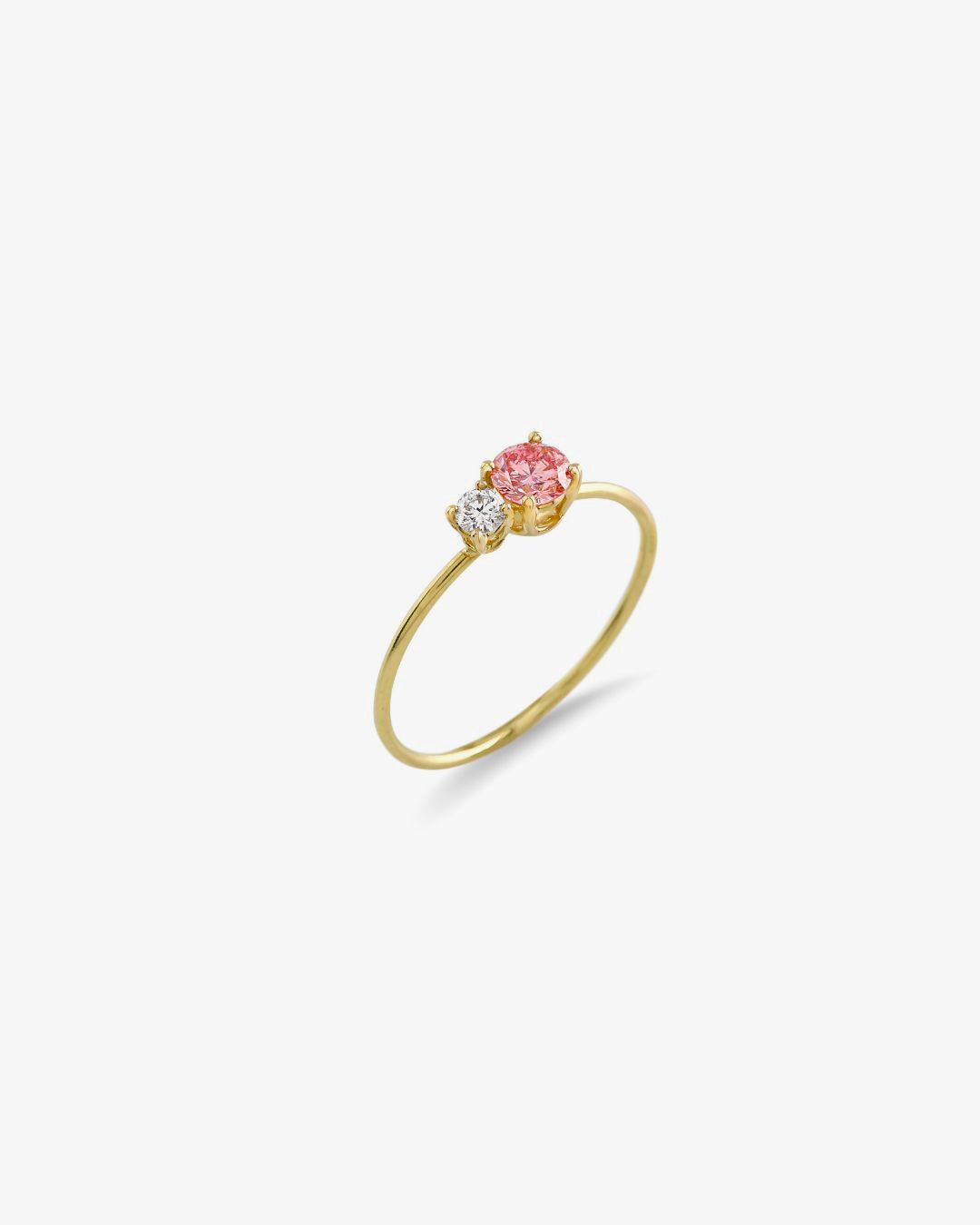 Anello Principesca Candy