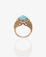 Anello Cenerentola