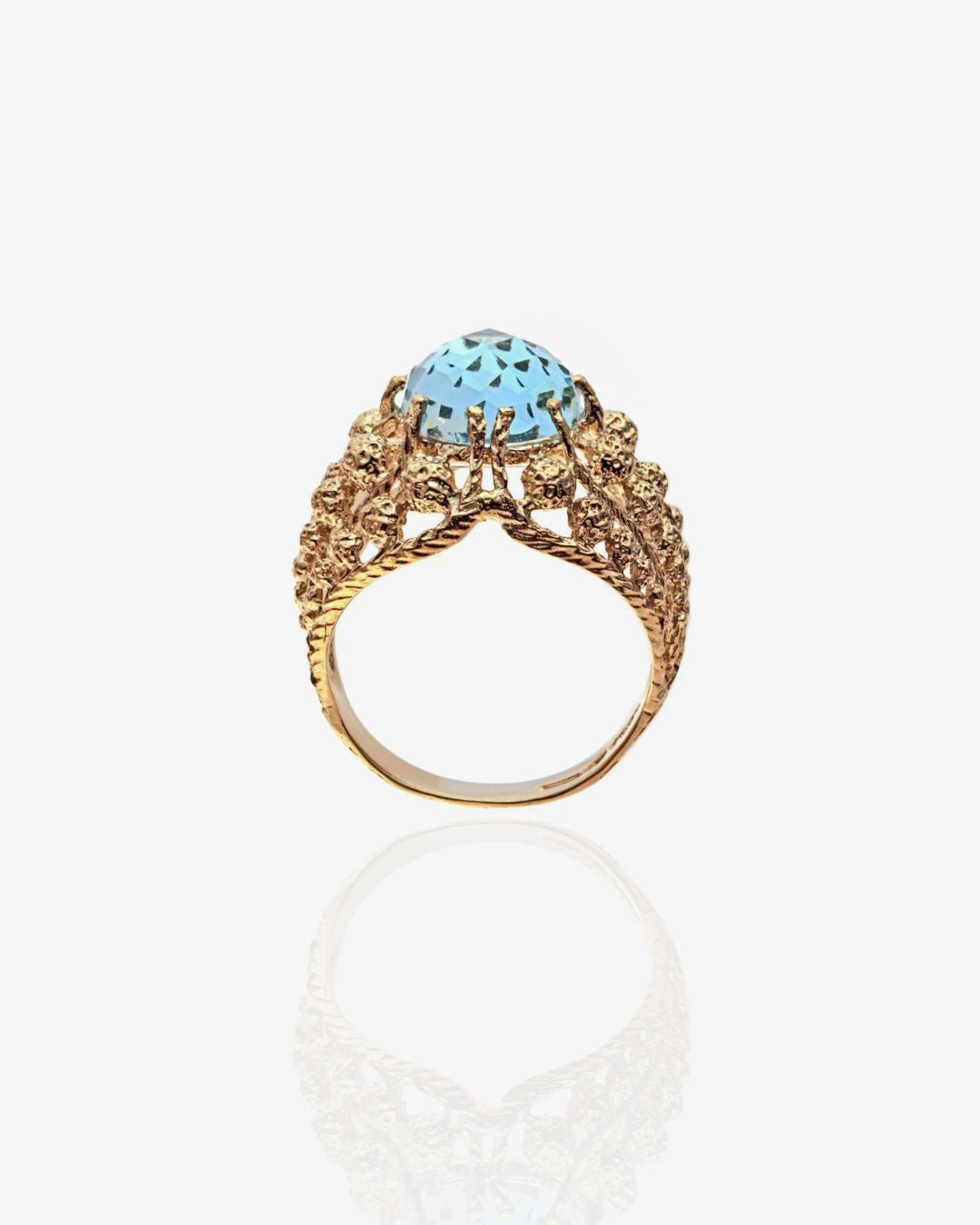 Anello Cenerentola