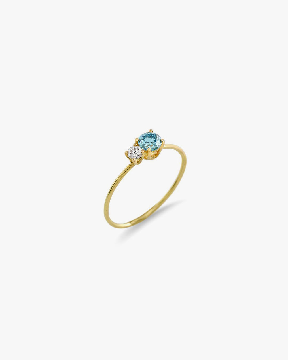 Anello Principesca Candy