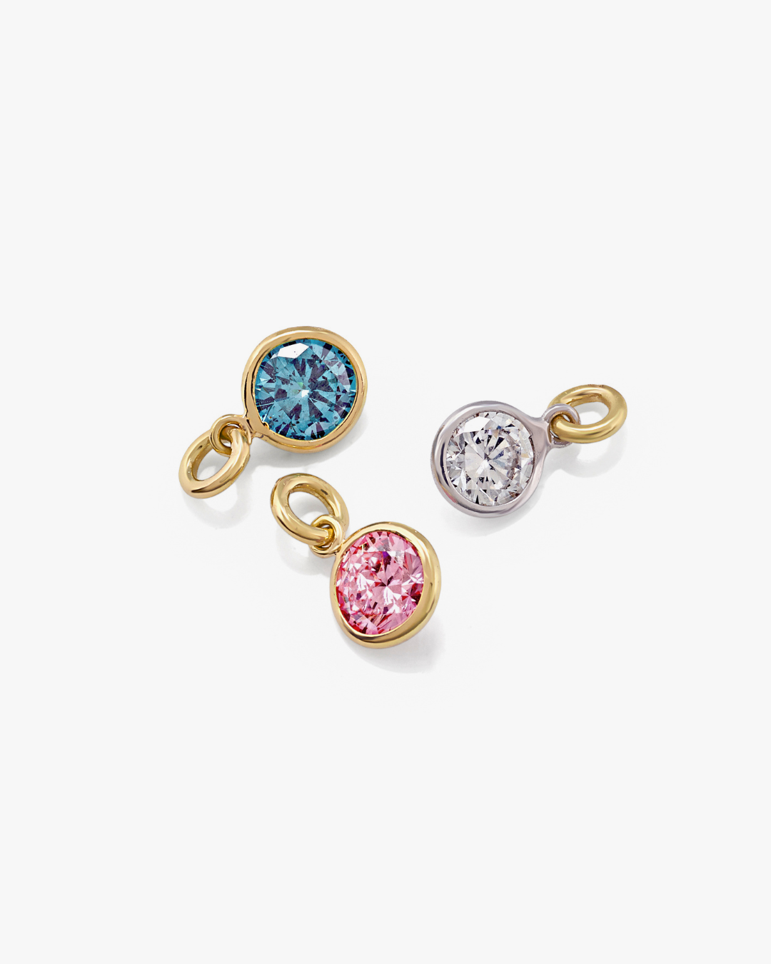 Charm Mantra