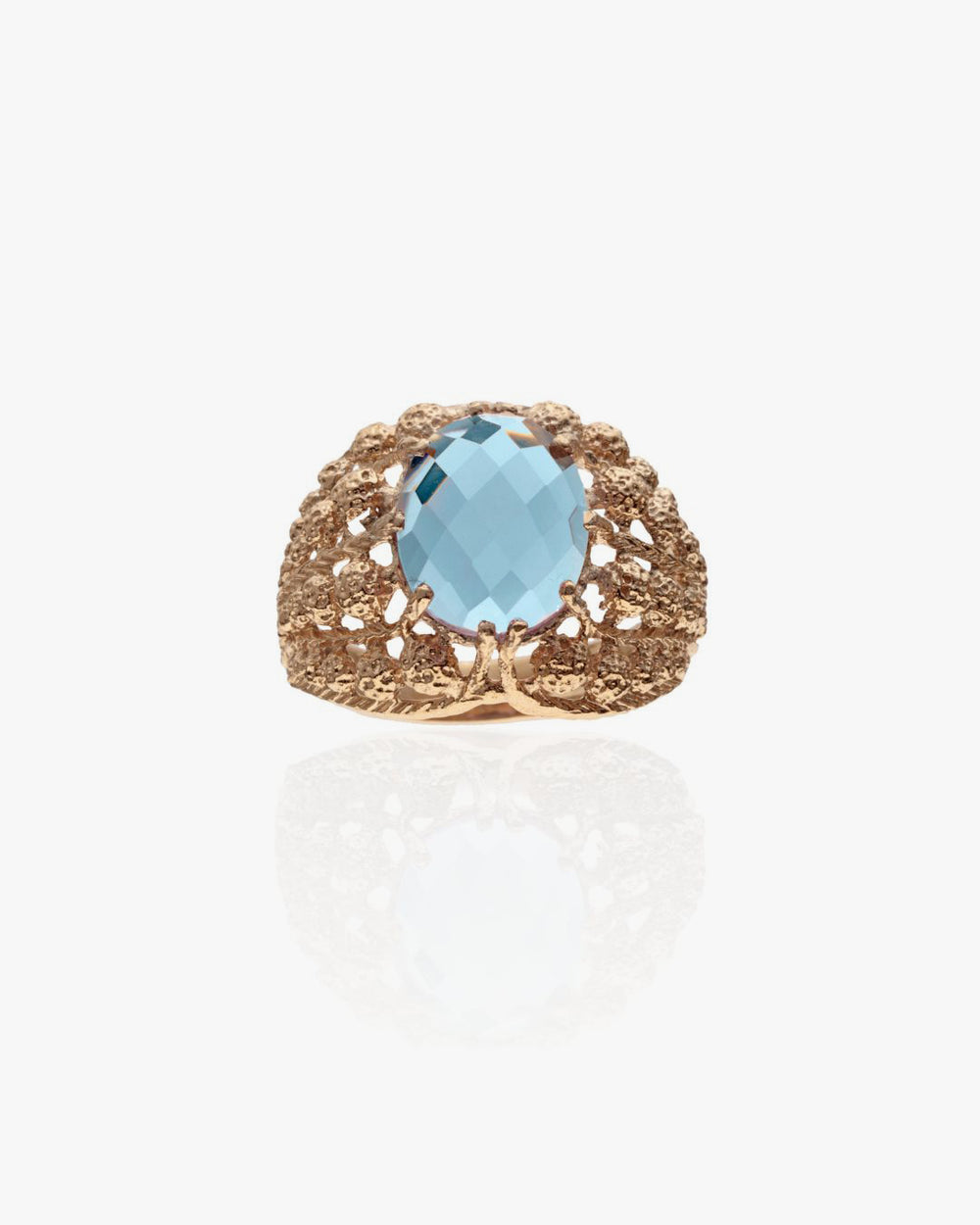 Anello Cenerentola