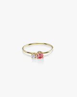 Anello Principesca Candy