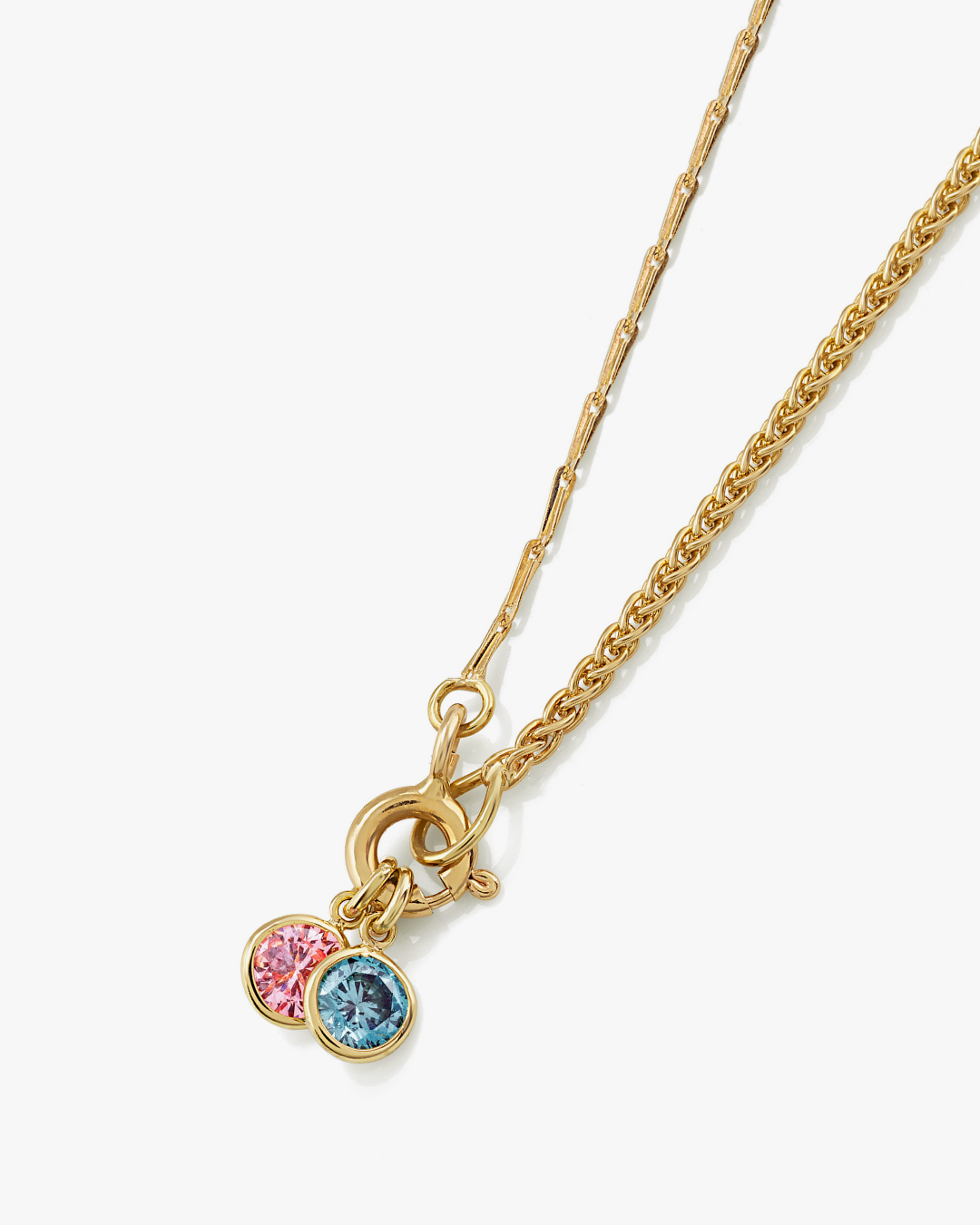 Charm Mantra