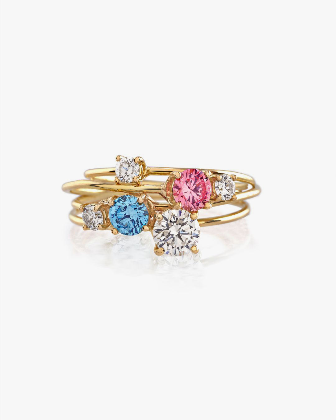 Anello Principesca Miss