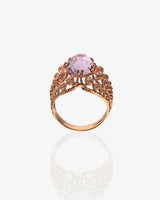 Anello Cenerentola