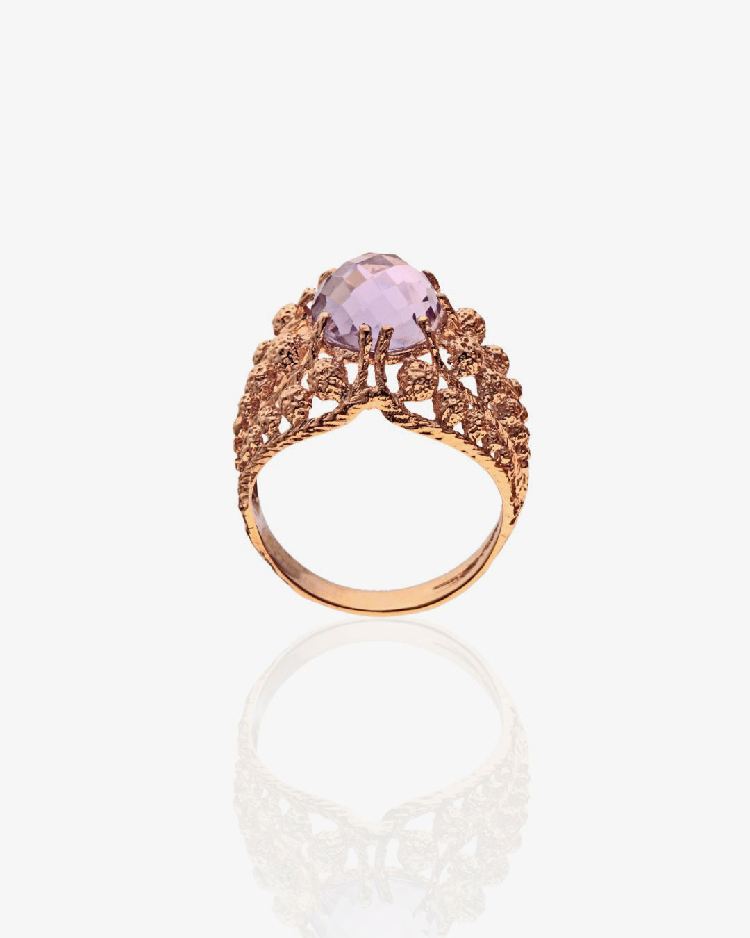 Anello Cenerentola