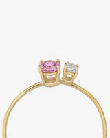 Anello Principesca Candy