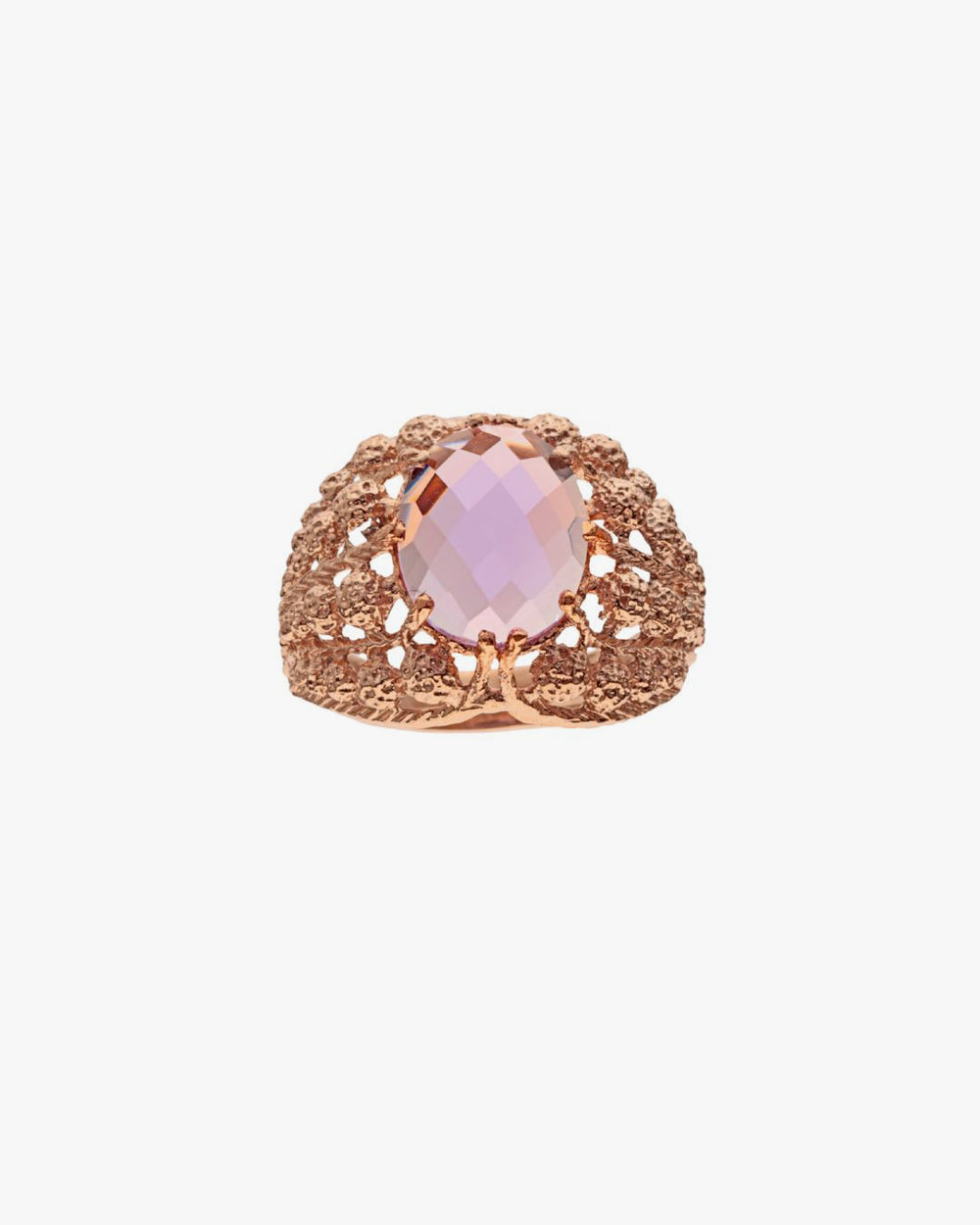 Anello Cenerentola