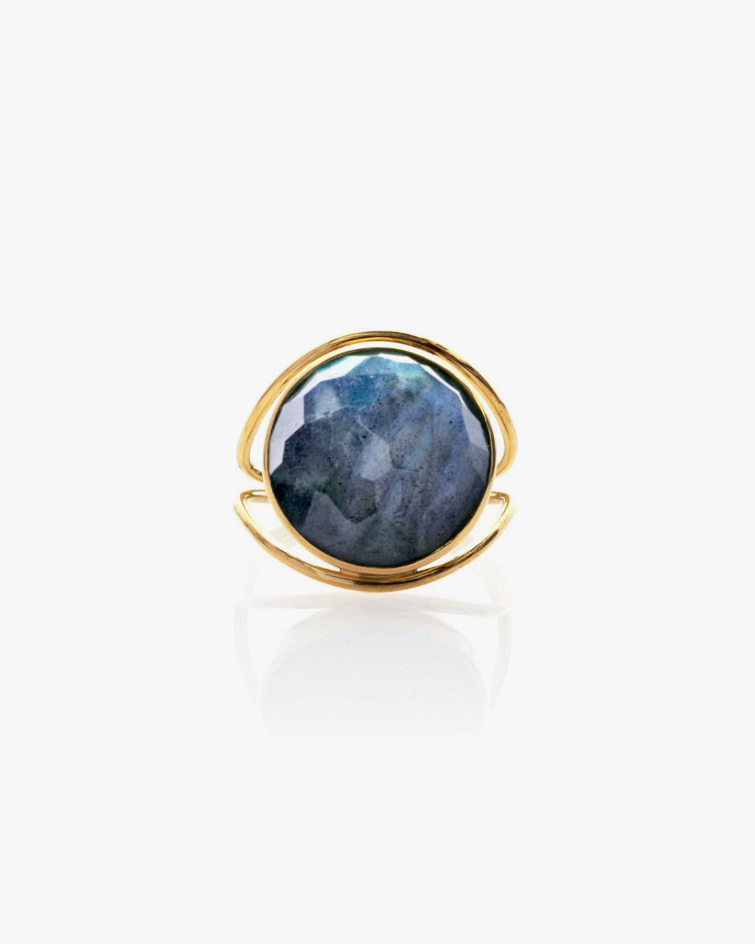 Anello Alessandra