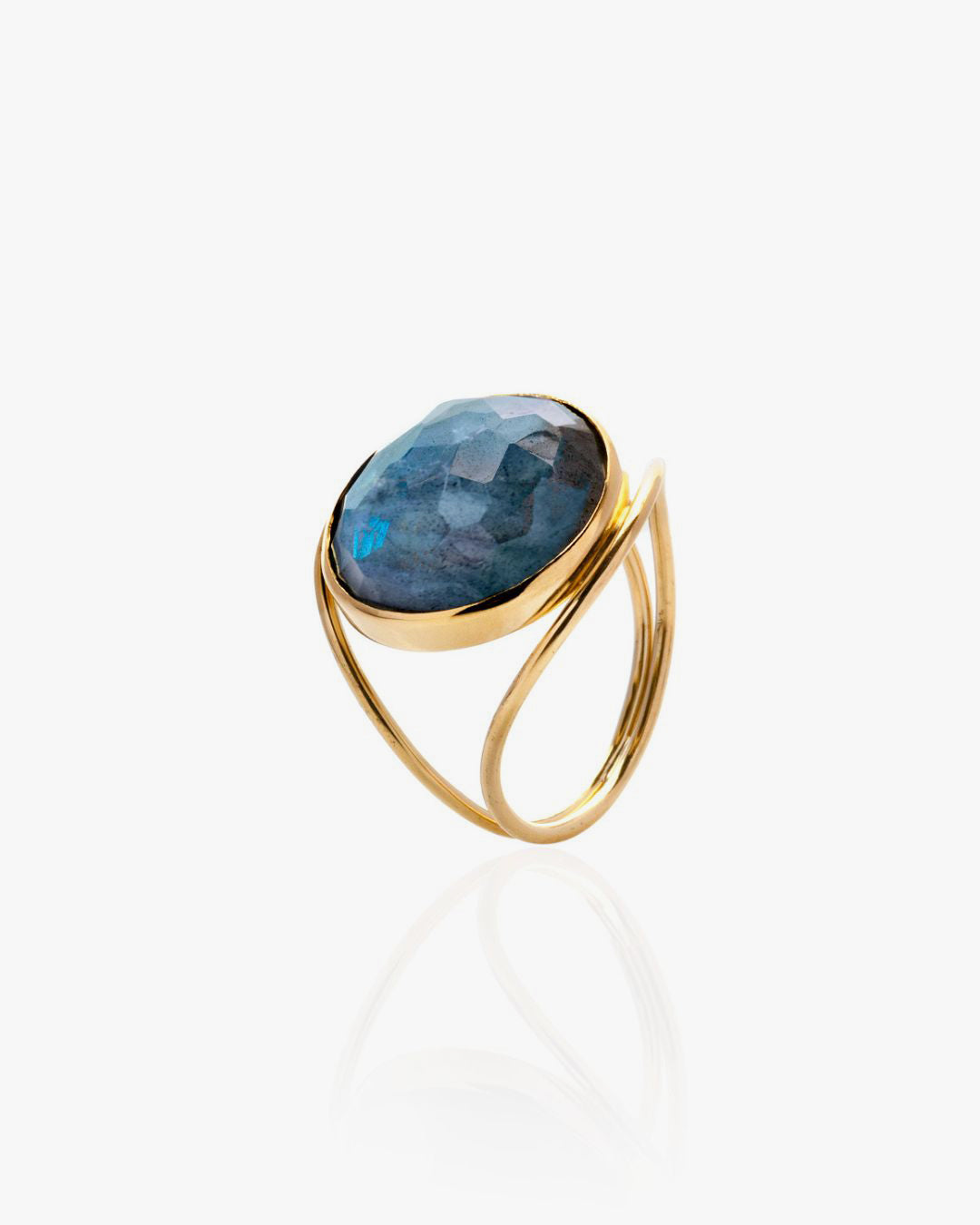 Anello Alessandra