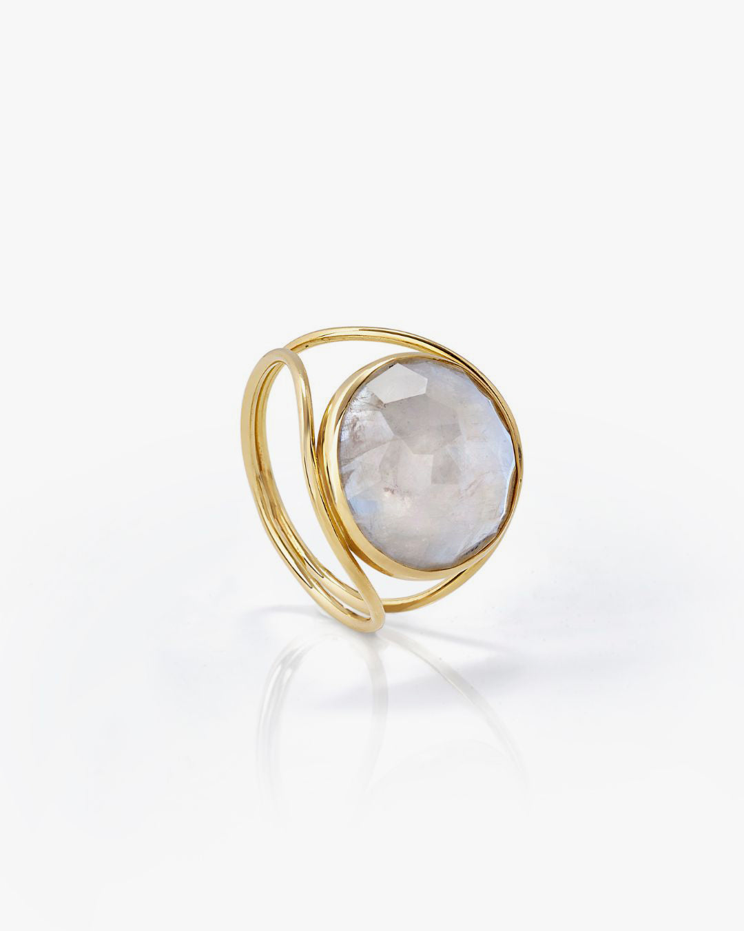 Anello Alessandra