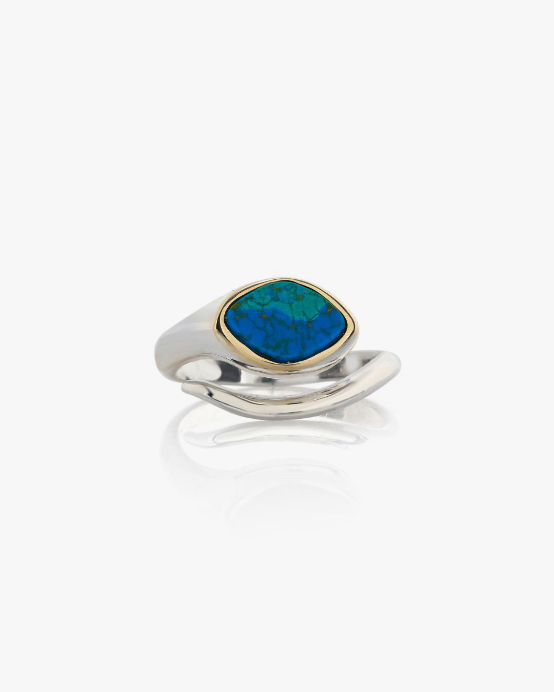 Crew Ring