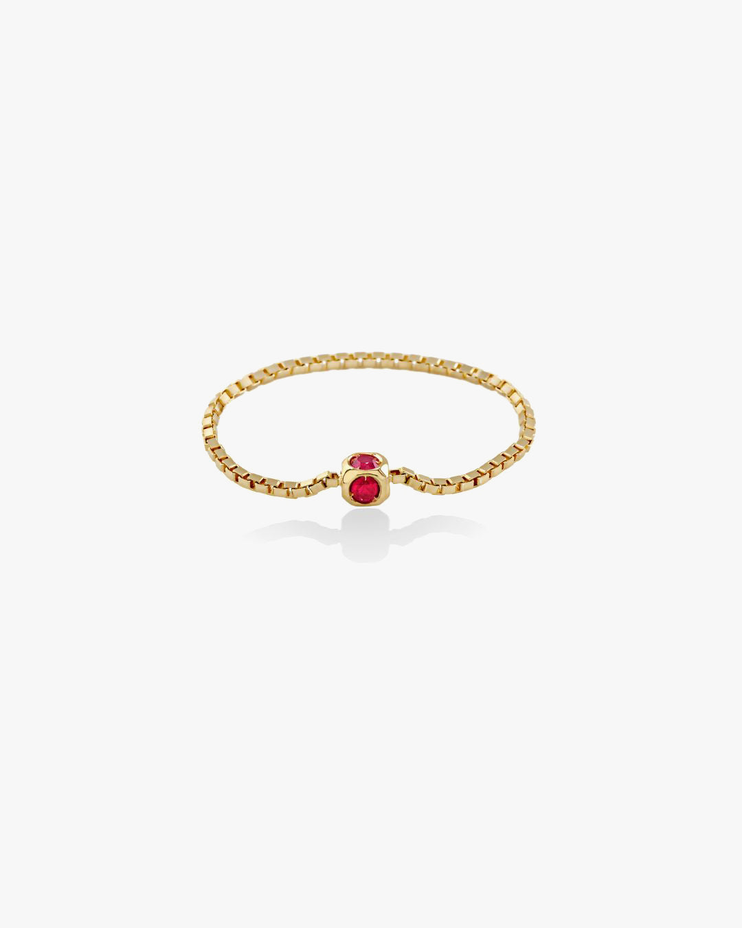 Delizioso Carezza Ring