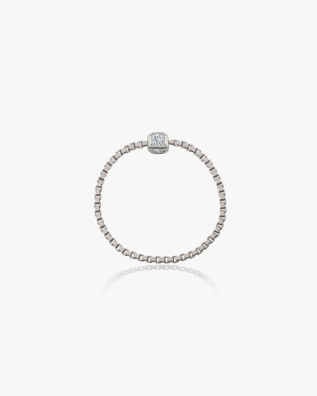Anello Delizioso Carezza