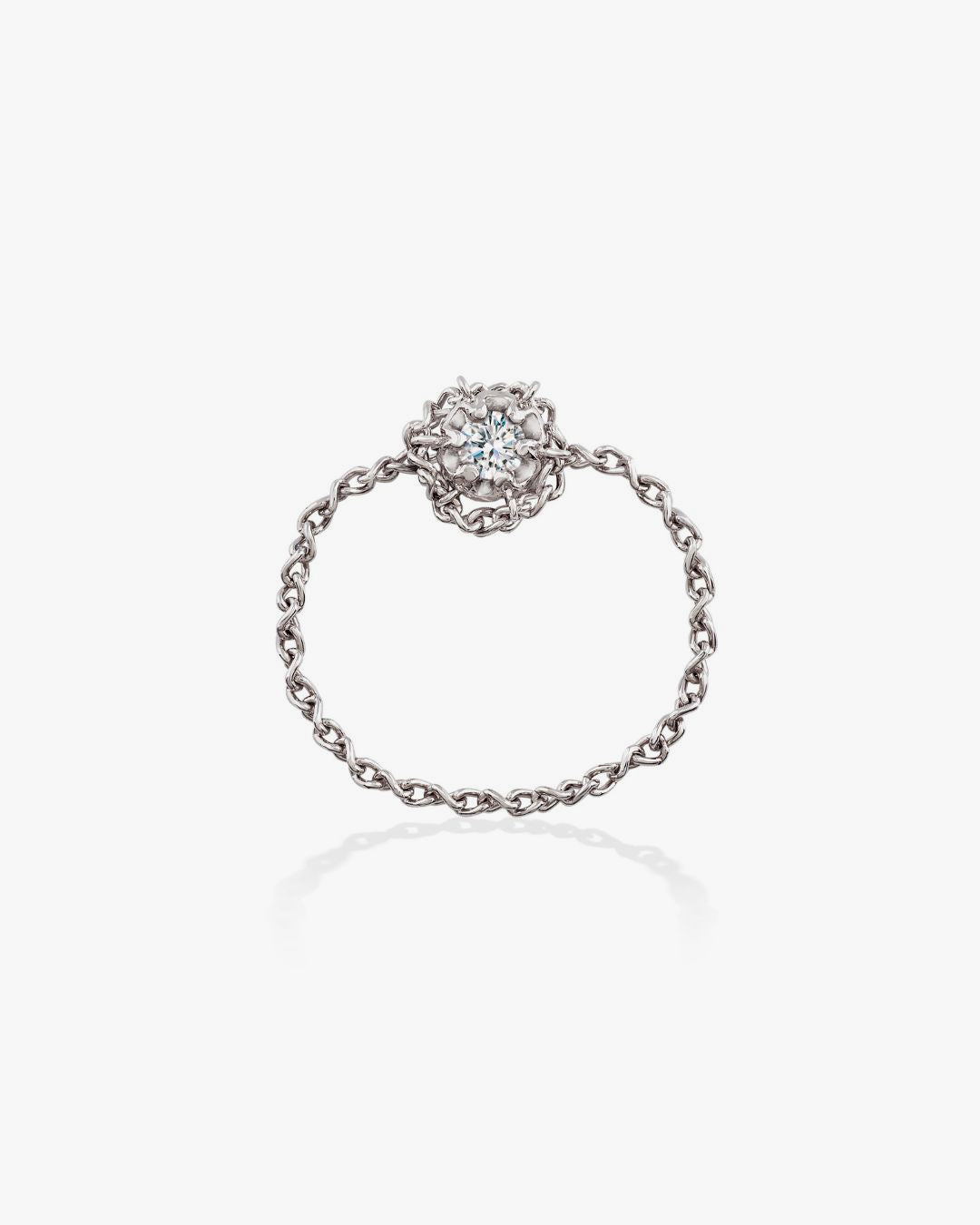 Bague Virtuosa