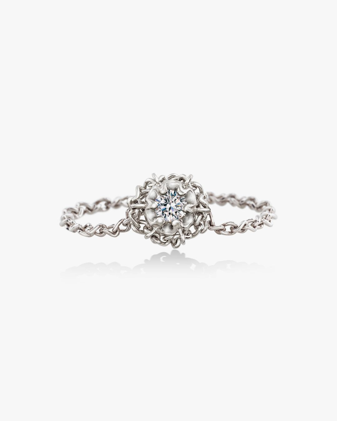 Bague Virtuosa
