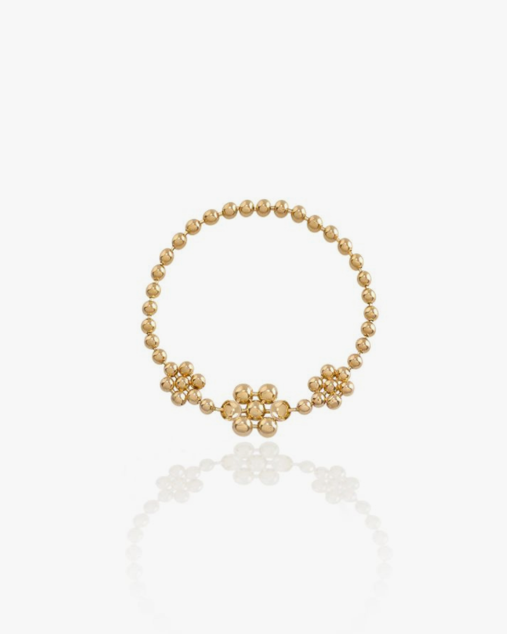Anello Delizioso Joli Crochet