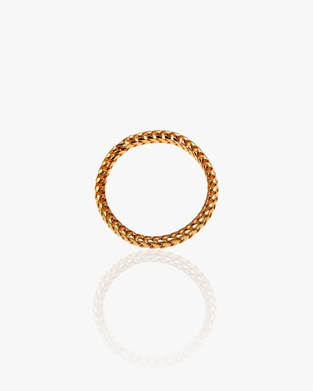 Anello Delizioso Catena Wow