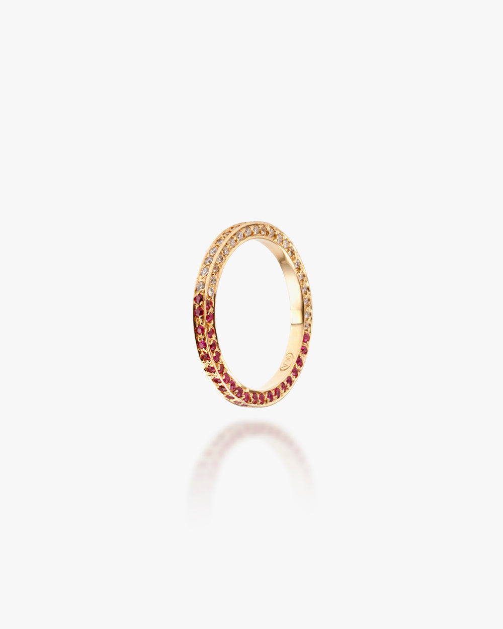 Anello Queen