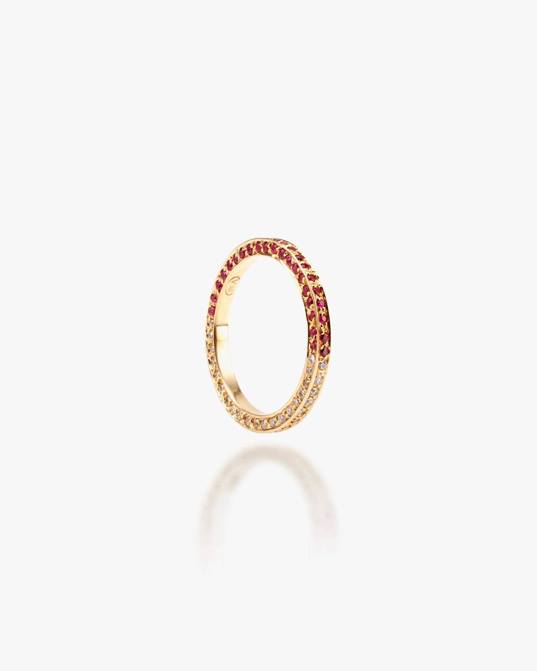 Anello Queen