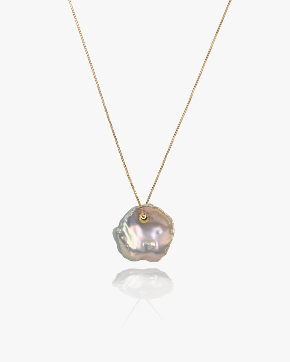 Collana Brezza