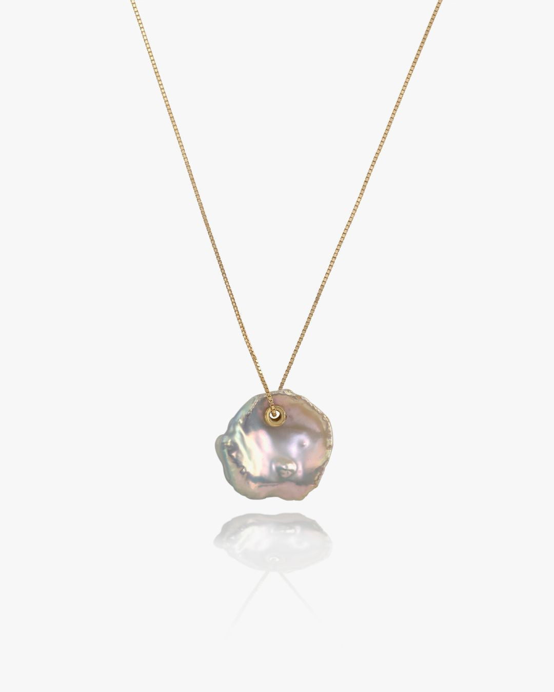 Collana Brezza