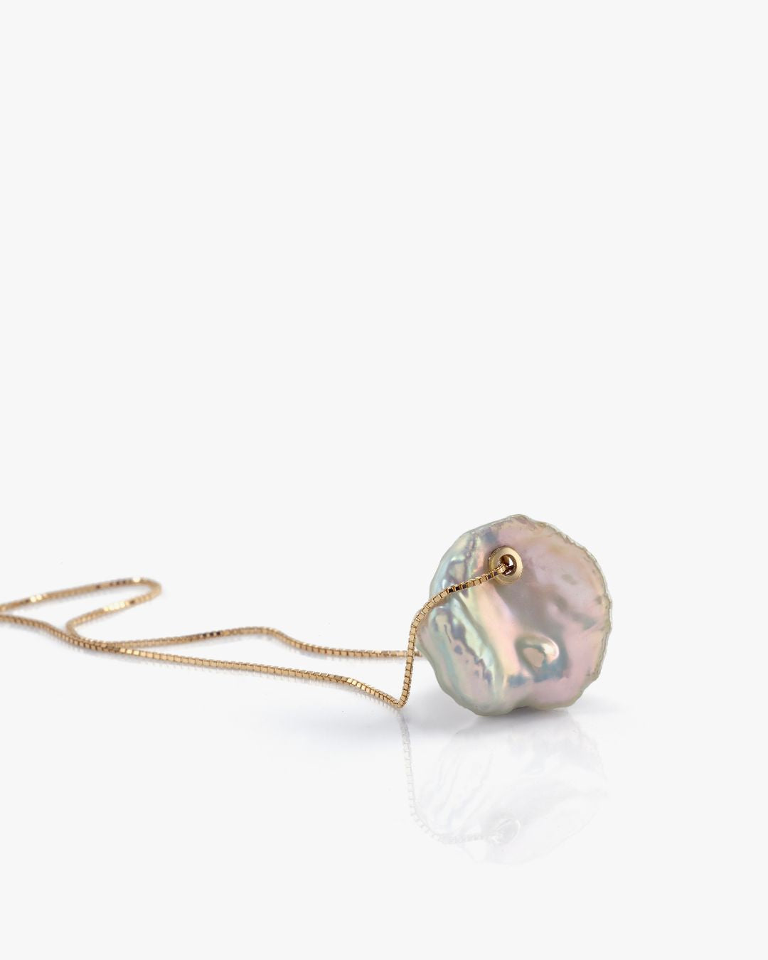 Collana Brezza
