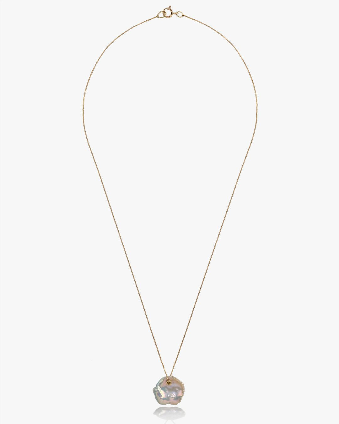 Collana Brezza
