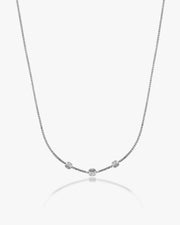 Collana Carezza
