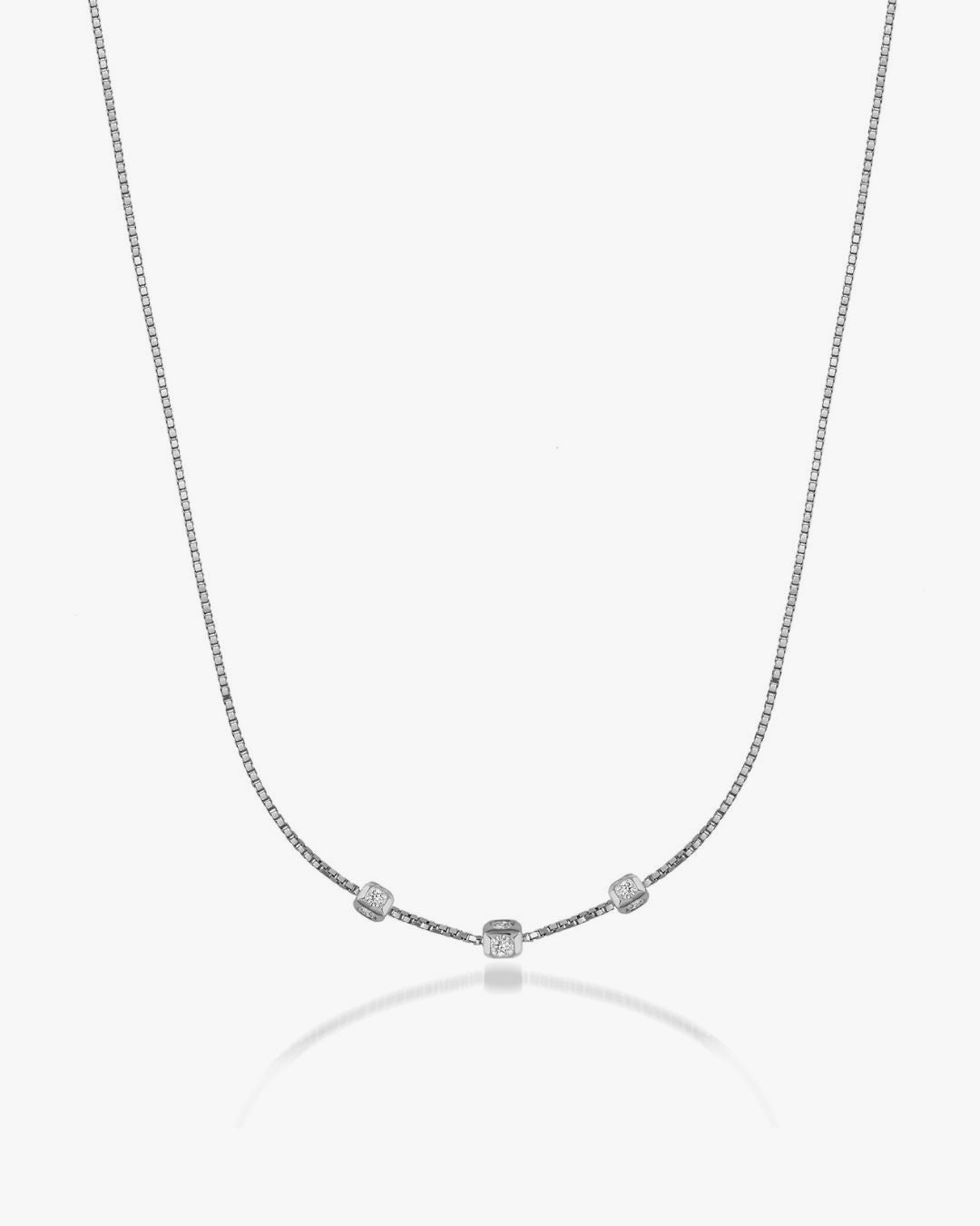 Collier Carezza