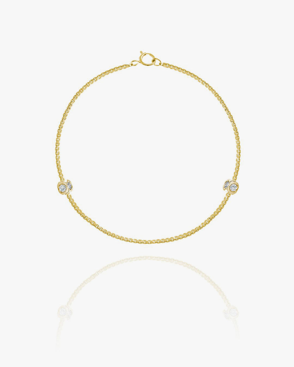 Bracciale Carezza