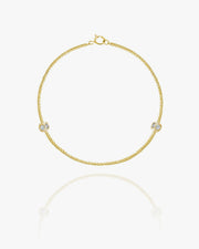 Bracciale Carezza