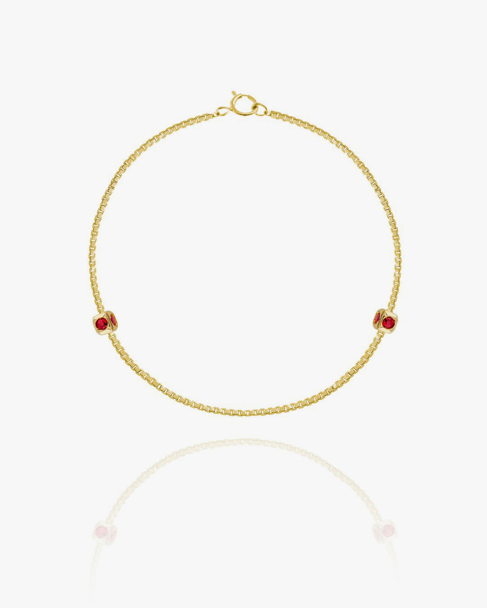 Bracciale Carezza