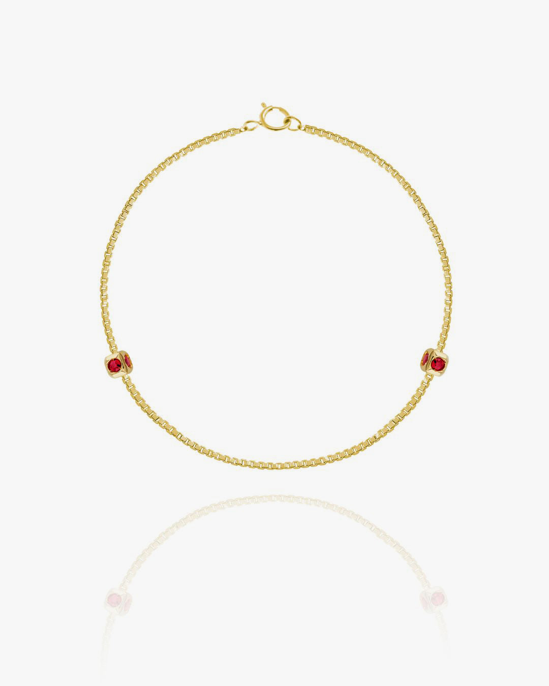 Bracciale Carezza