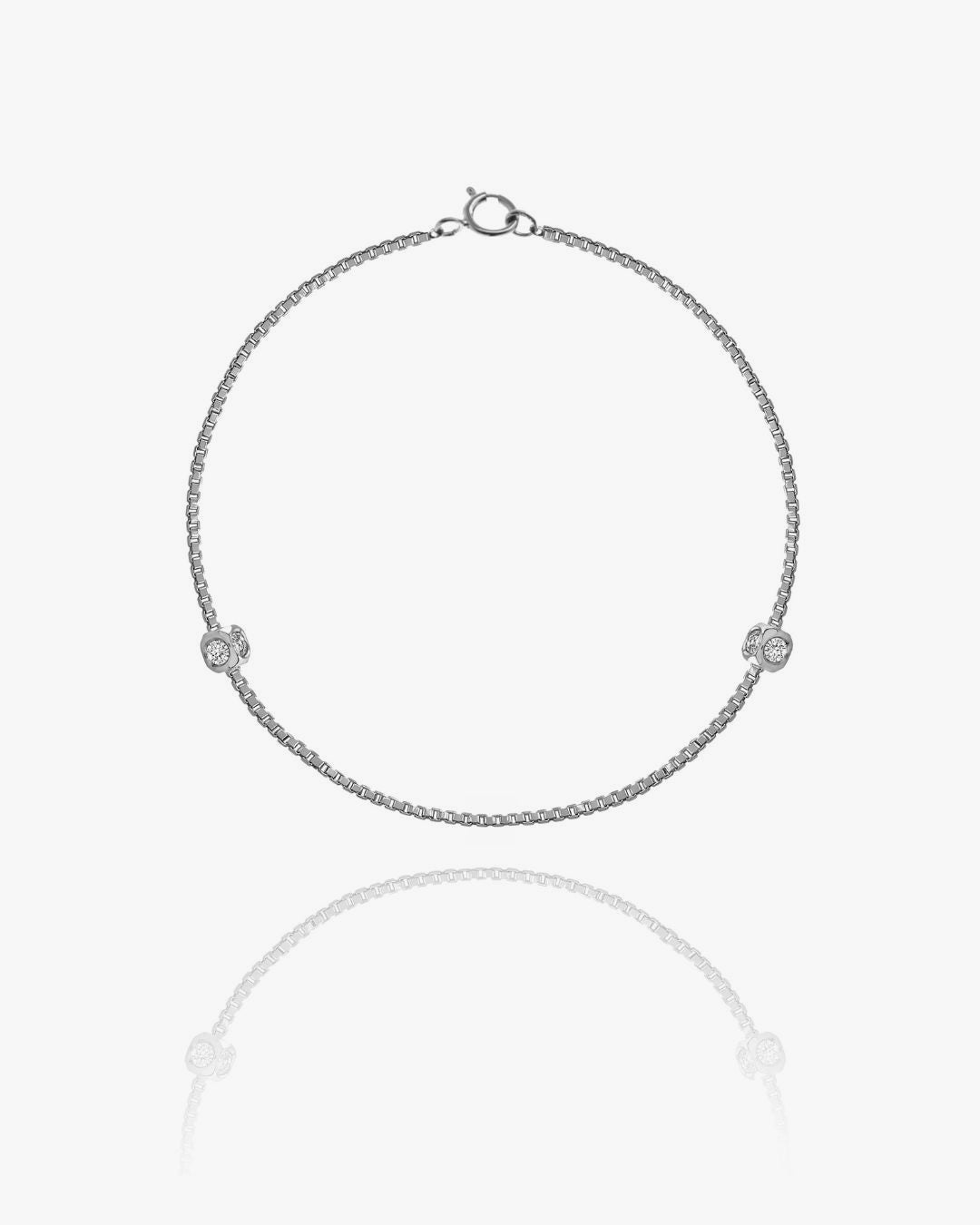 Bracelet Carezza