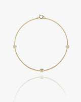 Bracciale Carezza