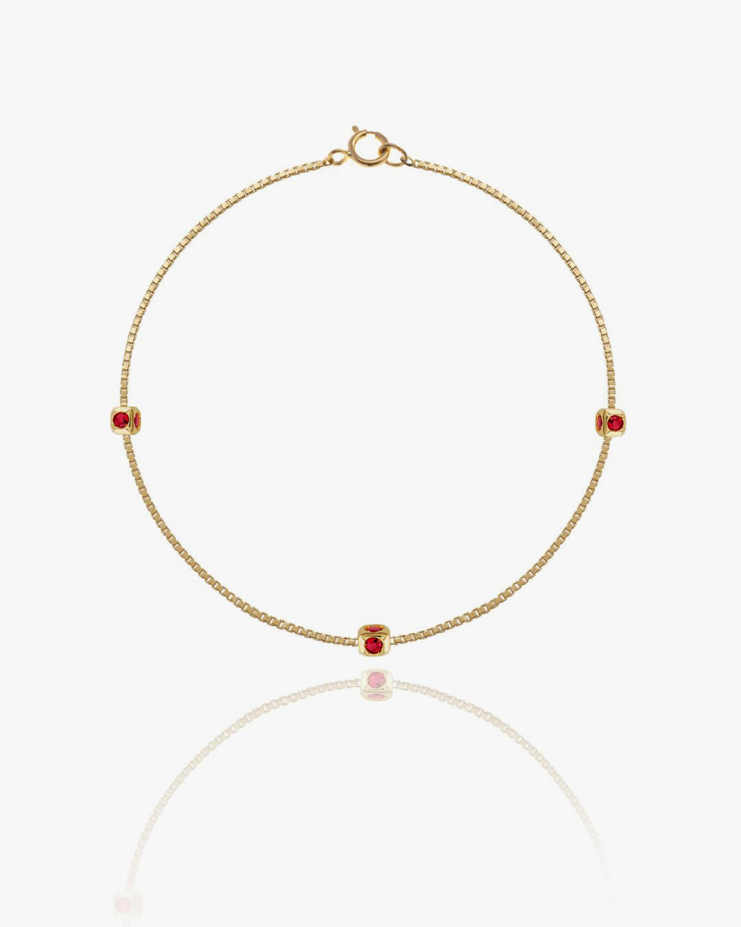 Bracciale Carezza