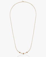 Collana Carezza