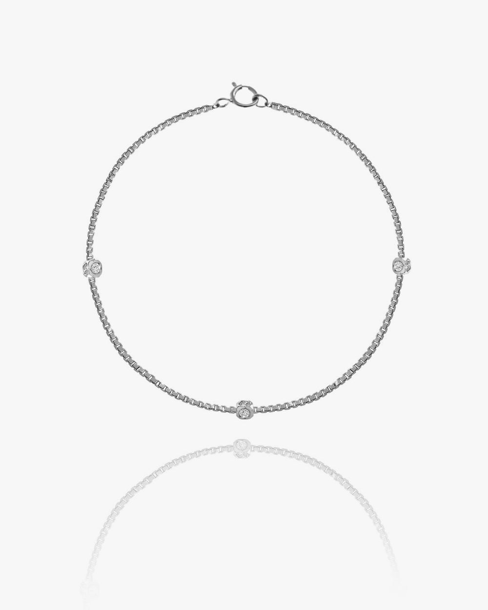 Bracciale Carezza